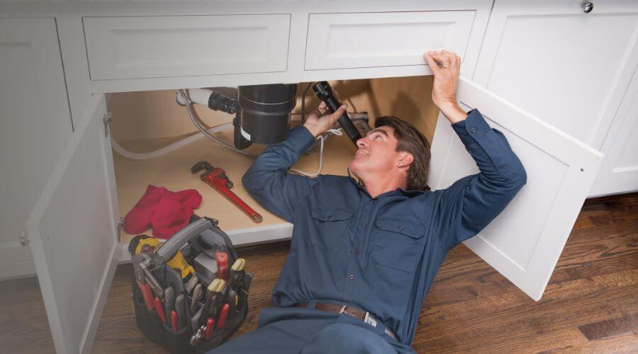 Professional Leak Detection in Ferney, SD