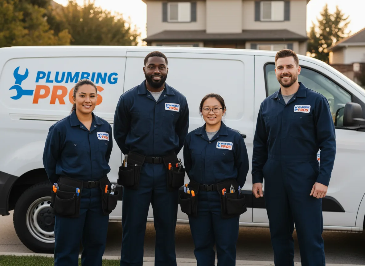 Water Heater Repair company in Ferney, SD